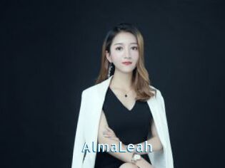 AlmaLeah