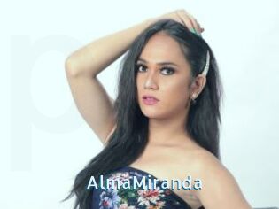 AlmaMiranda