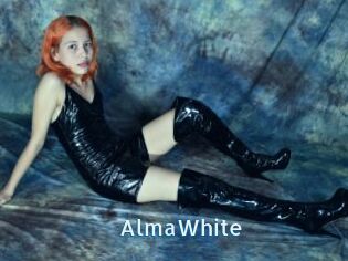 AlmaWhite