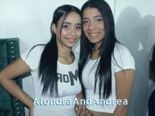 AlondraAndAndrea