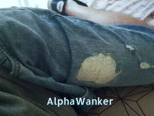 AlphaWanker