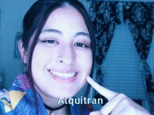 Alquitran