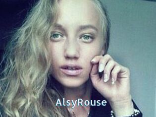 AlsyRouse
