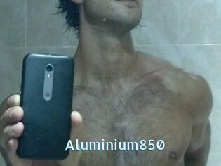 Aluminium850