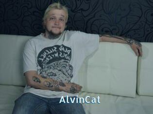 AlvinCat