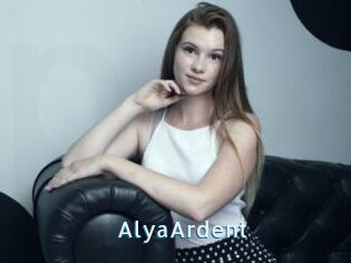 AlyaArdent