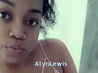 AlynLewis