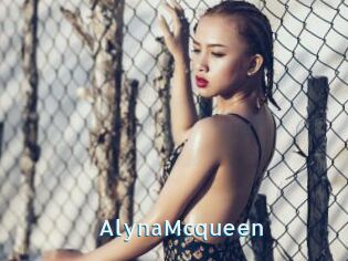 AlynaMcqueen