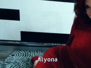 Alyona