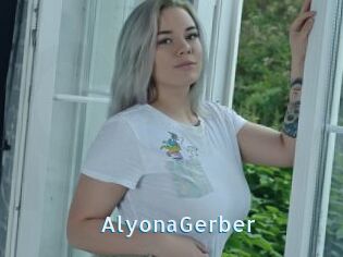 AlyonaGerber
