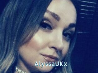 AlyssaUKx