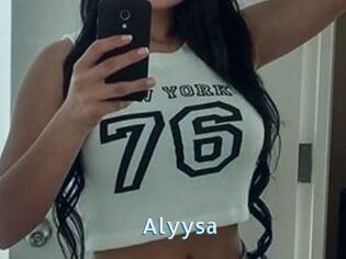 Alyysa