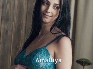 Amalliya