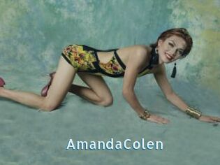 AmandaColen
