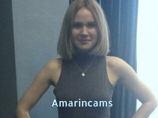 Amarincams