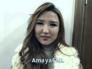 AmayaChik