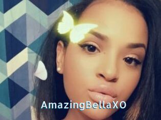 AmazingBellaXO