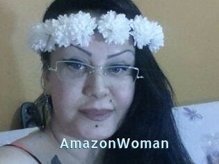 Amazon_Woman