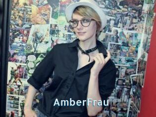 AmberFrau