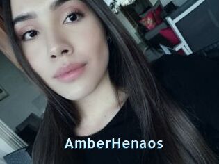 AmberHenaos