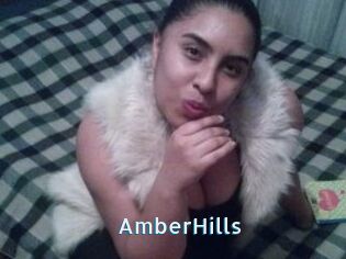 AmberHills