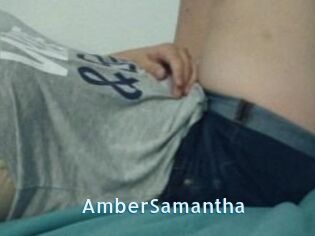 Amber_Samantha