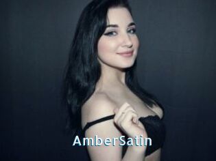 AmberSatin