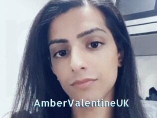 AmberValentineUK