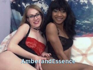 AmberandEssence