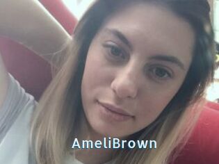 AmeliBrown