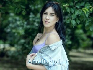 AmeliaBacker