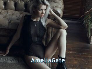 AmeliaGate