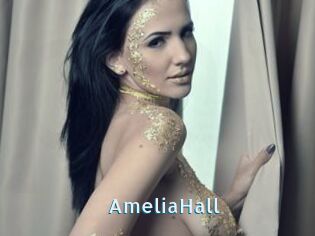 AmeliaHall