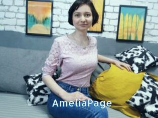 AmeliaPage
