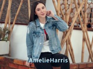 AmelieHarris