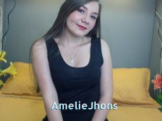 AmelieJhons