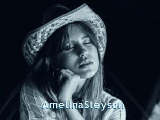 AmelinaSteyson
