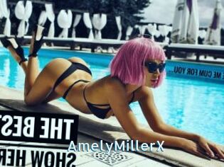 AmelyMillerX