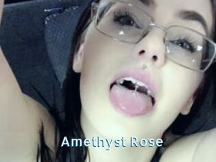 Amethyst_Rose