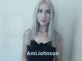 AmiJohnson