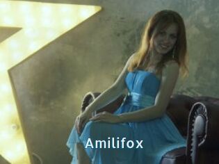 Amilifox