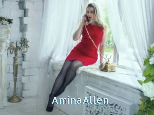 AminaAllen