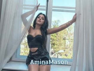 AminaMason