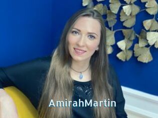 AmirahMartin