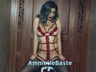 AmmelieBaste Porno Album
