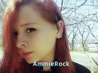 AmmieRock