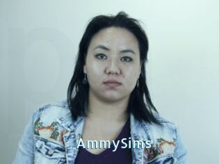 AmmySims