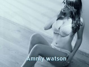 Ammy_watson