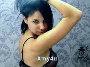 Amy4u