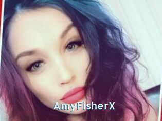 AmyFisherX